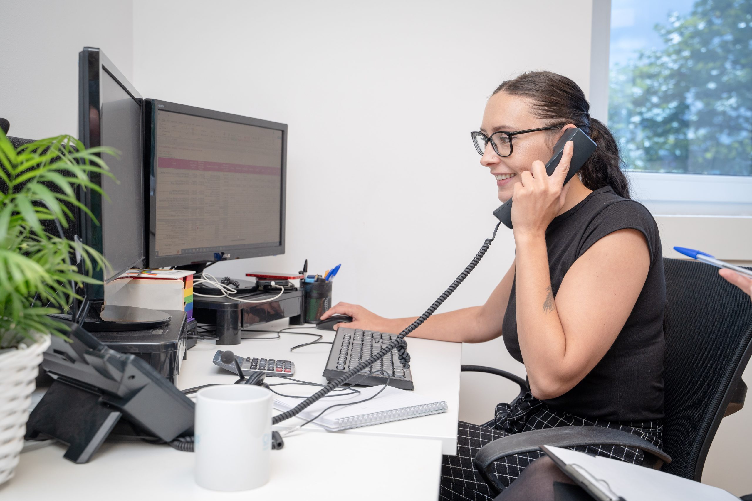 Professional Helpdesk Services 3
